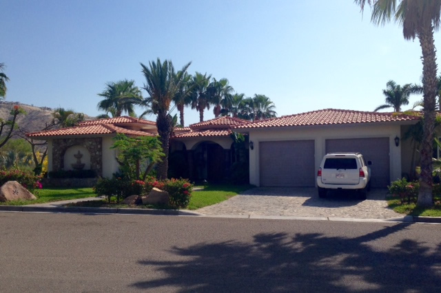 Luxury Vacation Homes